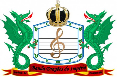 Banda Marcial Dragões do Império